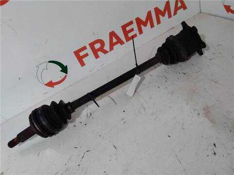 Transmision Trasera Izquierda Toyota Previa G