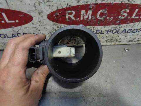Foto 4ª: Caudalimetro Renault Megane BERLINA 115CV 84KW III BERLINA 5 P [K9K 832] (2010)