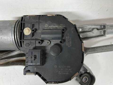 Foto 2ª: Motor Limpia Delantero Mercedes Clase C 160 220 T CDI 204.208) 170CV 125KW FAMILIAR [OM646811] (2008)