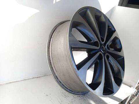 Foto 3ª: LLanta Aleacion Nissan Qashqai ACENTA 150CV 110KW [M9R832] (2010)