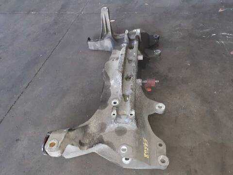 Foto 2ª: Puente Delantero Peugeot Bipper BASICO 75CV 55KW [199A9000] (2012)