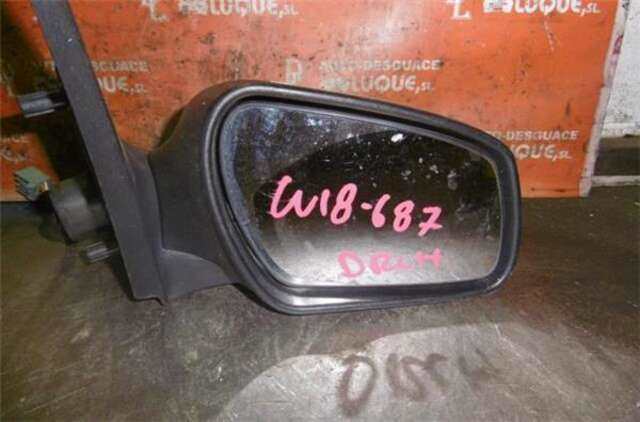 Retrovisor Derecho Renault Scenic 1.6 8V (JAO)
