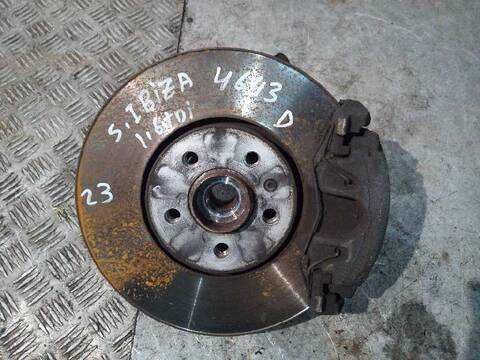 Mangueta Delantera Derecha Seat Ibiza SPORT 105CV 77KW