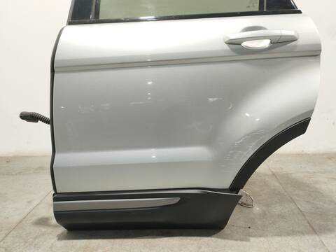 Foto 3ª: Puerta Trasera Izquierda Land Rover Range 2.0 D 4X4 150CV 110KW [204DTD(AJ20D4)] (2016)