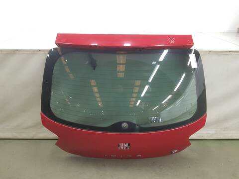 Portón Seat Ibiza 1.4 TDI 105CV