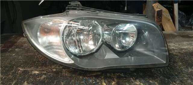 Faro Derecho Bmw Serie 1 114 2.0 116D [2.0 LTR. - 85 KW 16V DIESEL CAT]