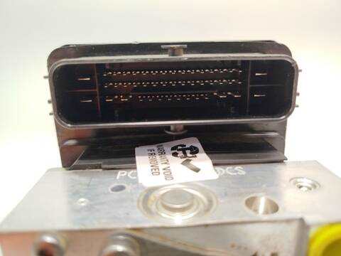 Foto 4ª: Abs Jeep Compass 1.6 MULTIJET 130CV 96KW (2020)