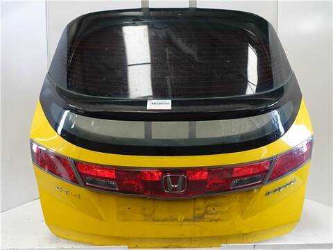 Portón Honda Civic 2.2 CTDI HATCHBACK 140CV 103KW