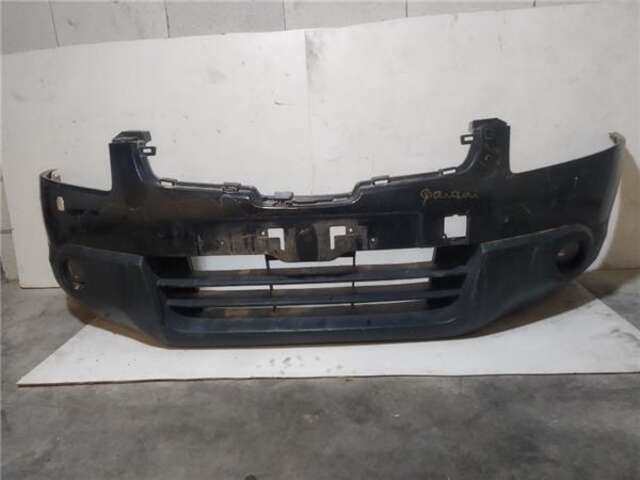 Paragolpes Delantero Nissan Qashqai 1.5 DCI TURBODIESEL (106 CV)