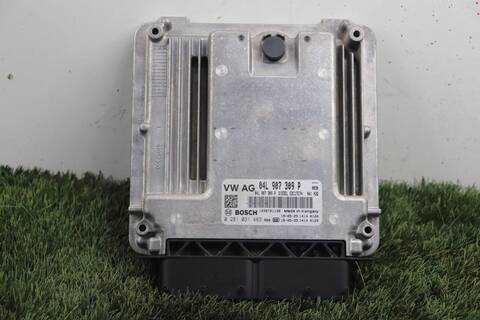 Centralita Motor ECU Skoda Octavia AMBITION 150CV 110KW