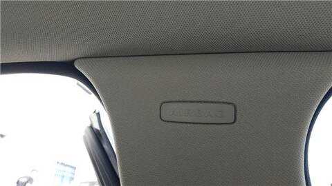 Airbag Cortina Delantero Izquierdo Mercedes Clase C 160 C 200 KOMPRESSOR 204.041) 184CV 135KW