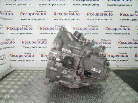 Caja Cambios Honda Civic N22A2 BERLINA