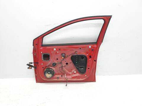 Foto 2ª: Puerta Delantera Derecha Seat Ibiza STYLE (2017)