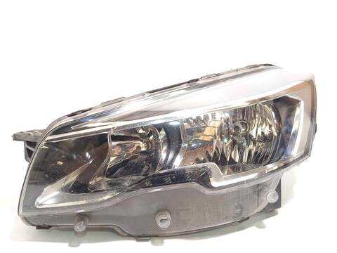 Faro Izquierdo Peugeot 508 ACTIVE 120CV 88KW