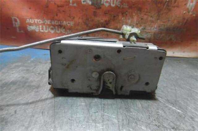 Foto 2ª: Cerradura Puerta Delantera Derecha Opel Corsa 1.4 [Z 14 XEP]