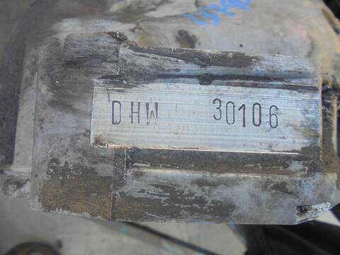 Foto 3ª: Caja Cambios Volkswagen Passat COMFORTLINE BERLINA 150CV 110KW [AEB] (1996)