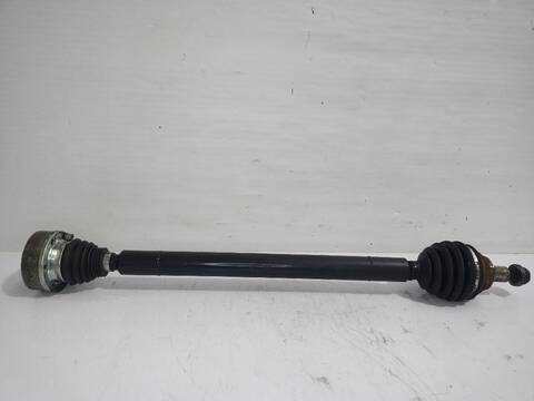 Transmision Delantera Derecha Seat Altea FAMILY 105CV