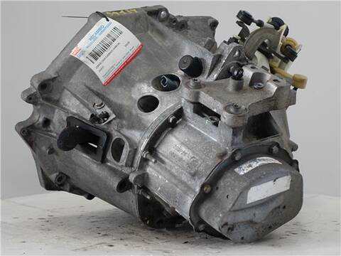 Foto 2ª: Caja Cambios Peugeot 207 1.6 CONFORT 90CV 66KW [9HX Ó 9H02] (2009)