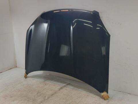 Foto 2ª: Capot Nissan Qashqai 2.0 16V CAT 141CV [MR20DE] (2007)