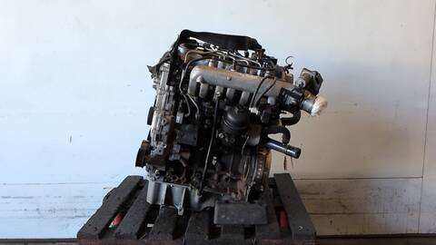 Motor Completo Hyundai i20 1.1 CRDI CAT 75CV