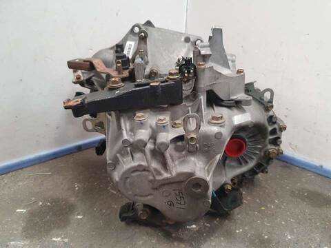 Foto 3ª: Caja Cambios Honda Accord 2.0 COMFORT BERLINA 155CV 114KW [K20A6] (2004)