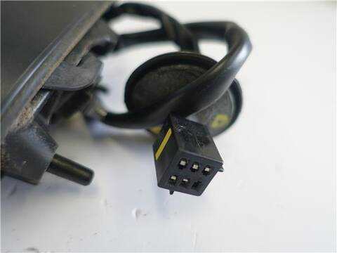 Foto 3ª: Retrovisor Izquierdo Opel Corsa 1.2 80CV 59KW [Z 12 XEP] (2009)