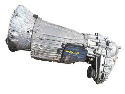 Foto 3ª: Caja Cambios Mercedes Clase R 280 R 350 CDI 4-MATIC 251.022 251.122) (2005)