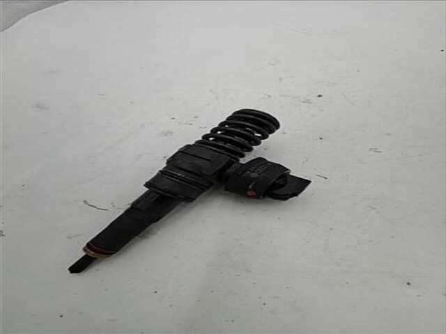 Foto 2ª: Inyectores Audi A4 1.9 TDI (96 KW) [1.9 LTR. - 96 KW TDI] [AVF]