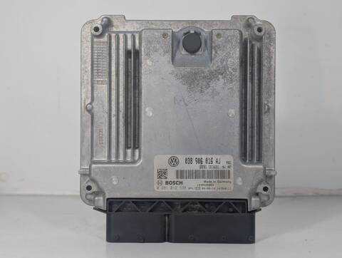 Centralita Motor ECU Volkswagen Transporter TRANSPORTER FURGON LARGO T5