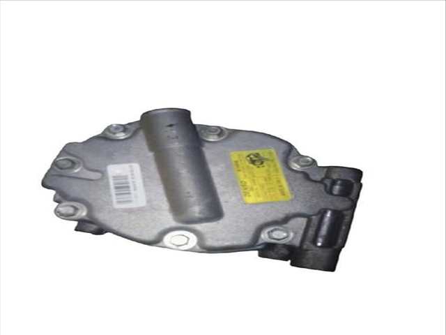 Foto 3ª: Compresor Aire Acondicionado Fiat 500 1.2 312CXA1A 312AXA1A) (2009)