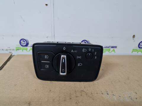 Mando Luces Volkswagen Passat ADVANCE BMT 120CV 88KW