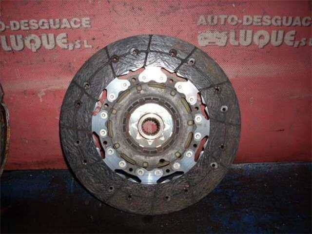 Foto 3ª: kit Embrague Opel Astra 1.9 CDTI [Z 19 DTH]