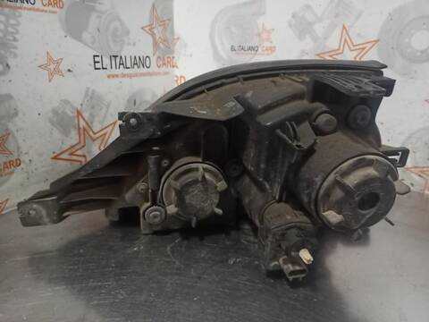 Foto 3ª: Faro Derecho Hyundai Terracan 2.9 CRDI GL 150CV 110KW [J3] (2005)