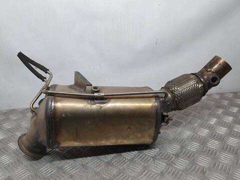 Filtro Particulas Bmw Serie 4 418 418D COUPE 150CV 110KW