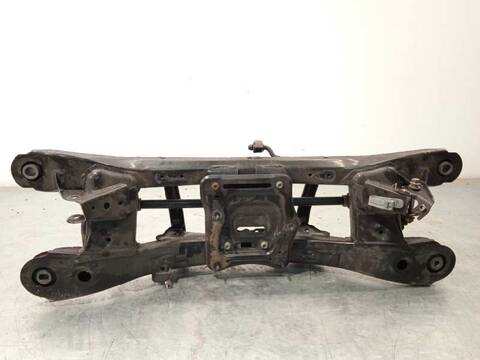 Foto 3ª: Puente Trasero Toyota Avensis ADVANCE 143CV 105KW [2WW] (2016)