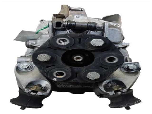 Foto 3ª: Caja Cambios Bmw Serie 1 114 118 D (2003)