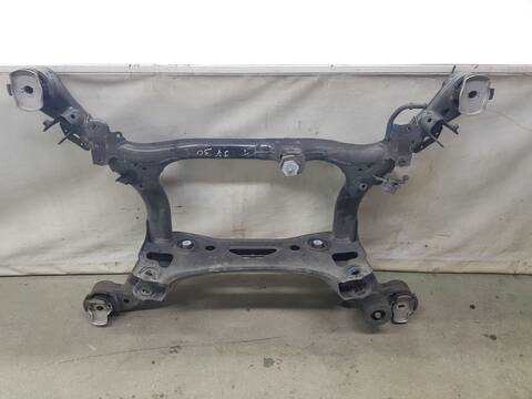 Puente Trasero Audi Q7 3.0 TDI QUATTRO ULTRA 130CV 97KW
