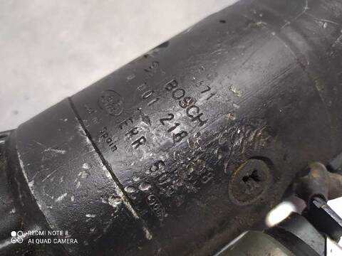 Motor de Arranque Land Rover Discovery TDI 5-PTAS.) 113CV 83KW