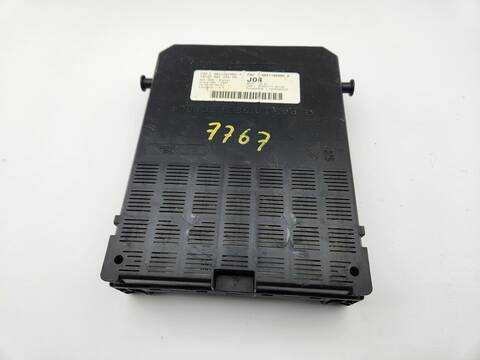 Caja Reles Fusibles Peugeot 307 XS 109CV 80KW