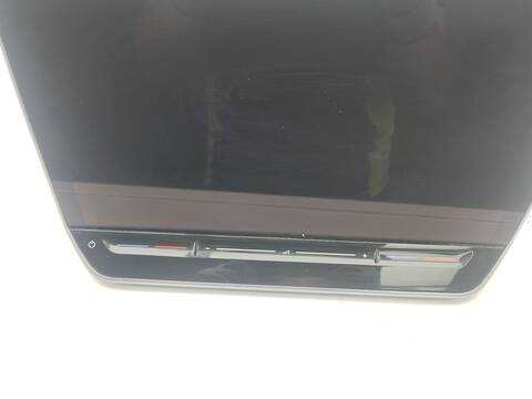 Foto 3ª: Pantalla Multifuncion Volkswagen Tiguan 2.0 TSI 4MOTION 204CV 150KW [DNNE] (2025)