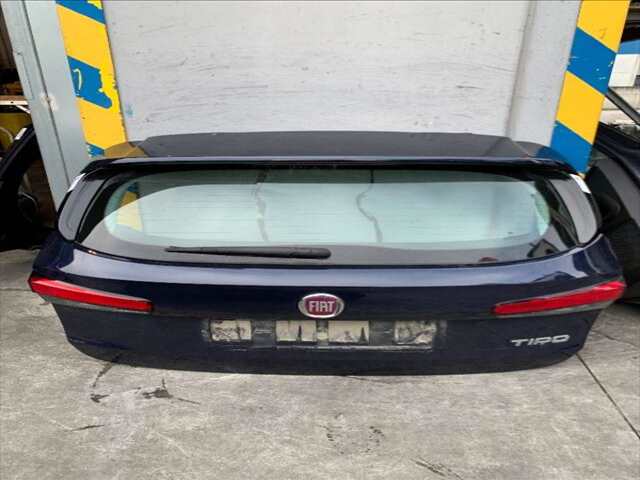 Portón Fiat Tipo 1.4 16V95CV 0CV