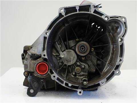 Caja Cambios Mazda 2 1.25 75CV 55KW