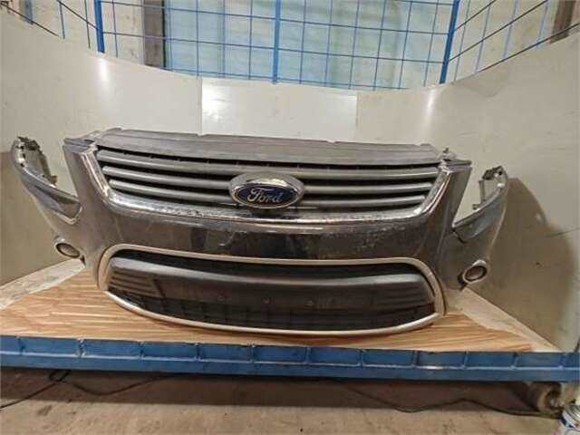 Paragolpes Delantero Ford Kuga 2.0 TREND [2.0 LTR. - 100 KW TDCI CAT]