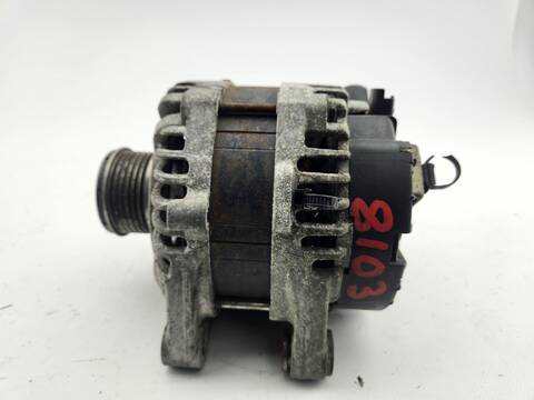 Foto 2ª: Alternador Peugeot Boxer 330 L1H1 PACK BLUEHDI 130 130CV 96KW FURGON [AH03] (2016)