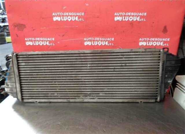 Foto 2ª: Intercooler Mercedes Sprinter 410 D [OM 602.980]