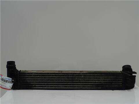 Foto 2ª: Intercooler Renault Megane 1.9 DCI BZ0N BZ0J) 131CV 96KW III FASTBACK BZ0_) [D/ F9Q P 8] (2008)