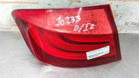 Piloto Trasero Izquierdo Bmw Serie 5 518 520 D 184CV 135KW