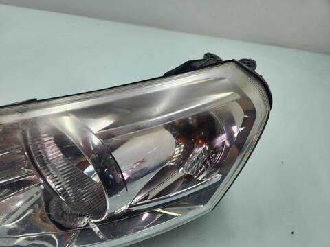 Foto 2ª: Faro Izquierdo Peugeot Expert FURGON 120CV 88KW [RHK] (2007)