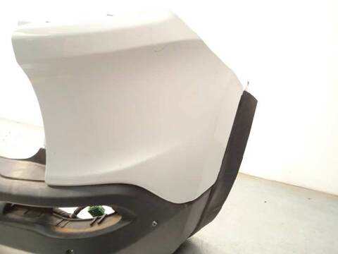 Foto 4ª: Paragolpes Trasero Jeep Cherokee LIMITED 4WD 200CV 147KW [LAU61] (2016)