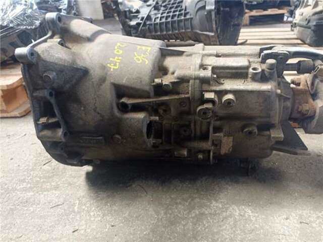 Foto 3ª: Caja Cambios Bmw Serie 3 315 2.5 325TDS [2.5 LTR. - 105 KW TURBODIESEL CAT]